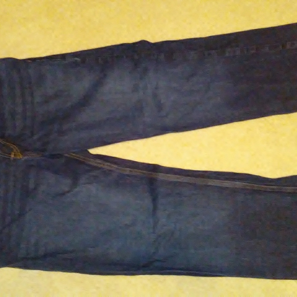Old navy jeans